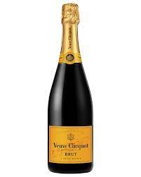 Veuve Clicquot Yellow Label Brut NV 750ml